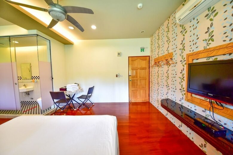 Bed & Breakfast Yu Jue Guest House