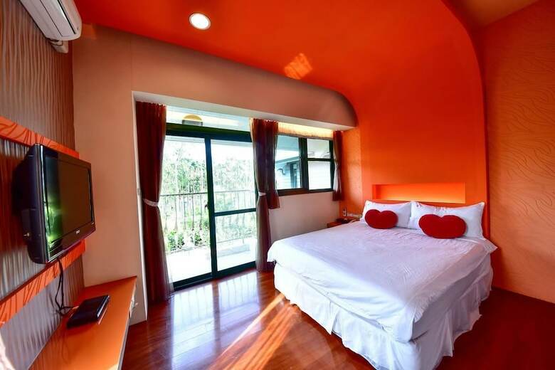 Bed & Breakfast Yu Jue Guest House