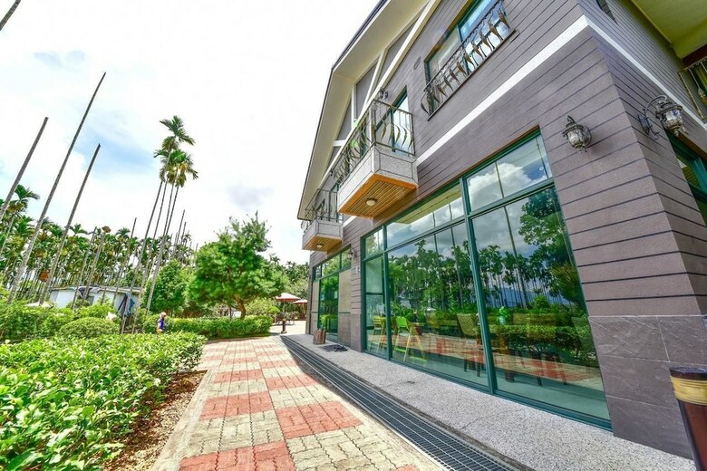 Bed & Breakfast Yu Jue Guest House