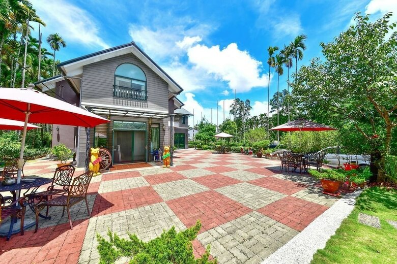 Bed & Breakfast Yu Jue Guest House