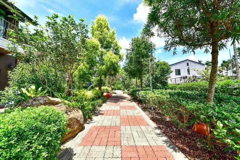 Bed & Breakfast Yu Jue Guest House