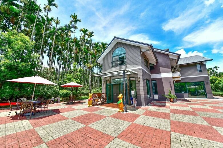 Bed & Breakfast Yu Jue Guest House