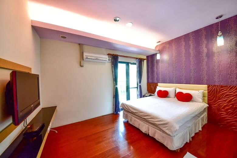 Bed & Breakfast Yu Jue Guest House