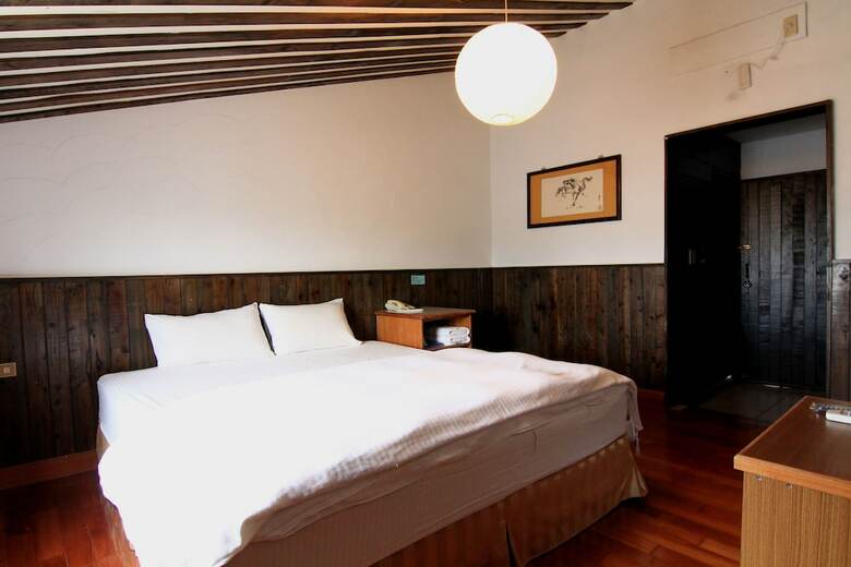 Hotel Penghu Youth Activity Center
