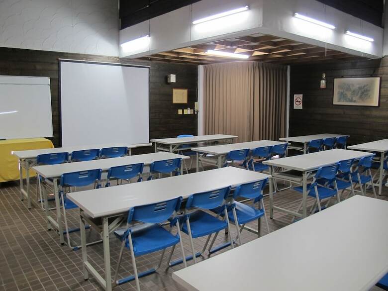 Hotel Penghu Youth Activity Center
