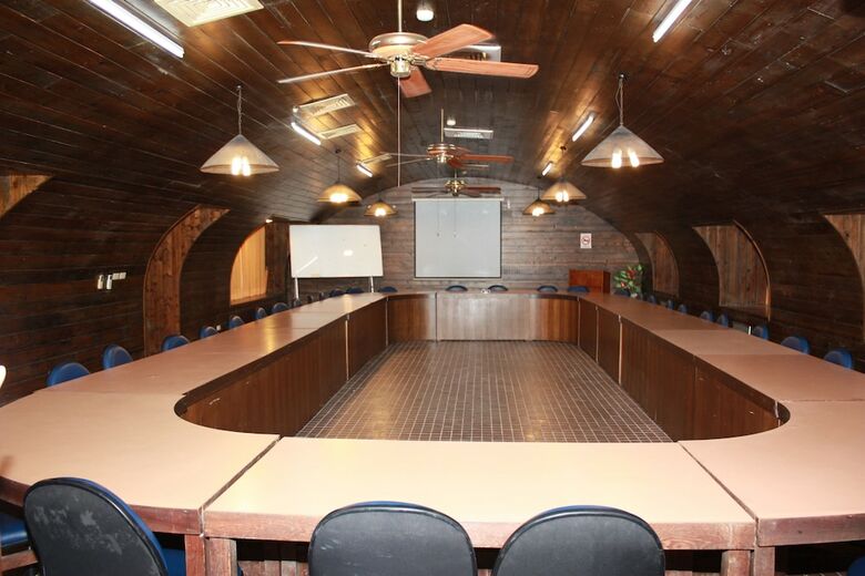 Hotel Penghu Youth Activity Center