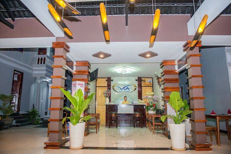 Hotel Viva Boutique Resort