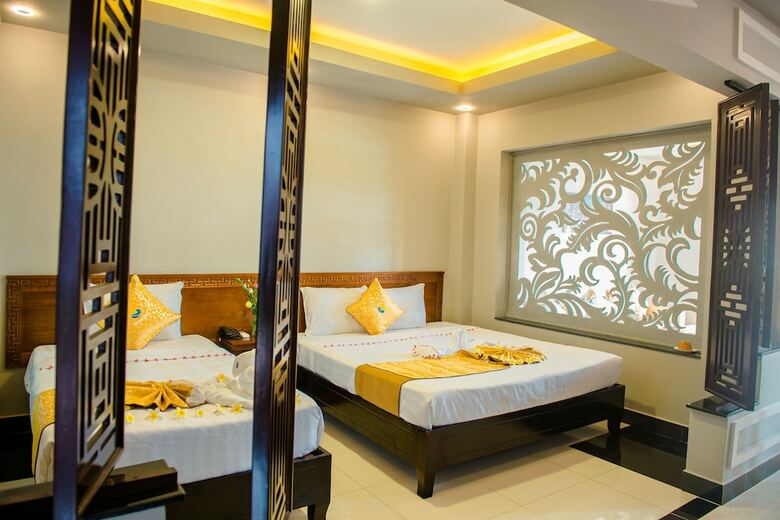 Hotel Viva Boutique Resort