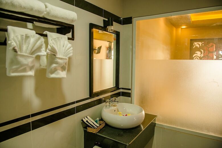 Hotel Viva Boutique Resort
