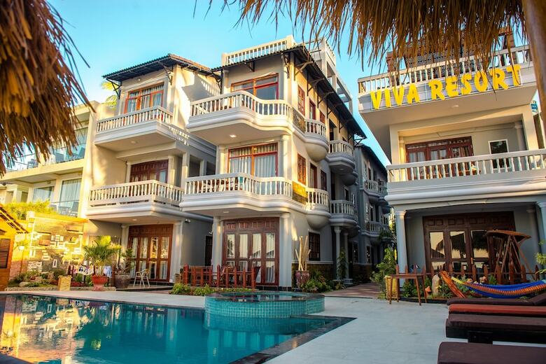 Hotel Viva Boutique Resort