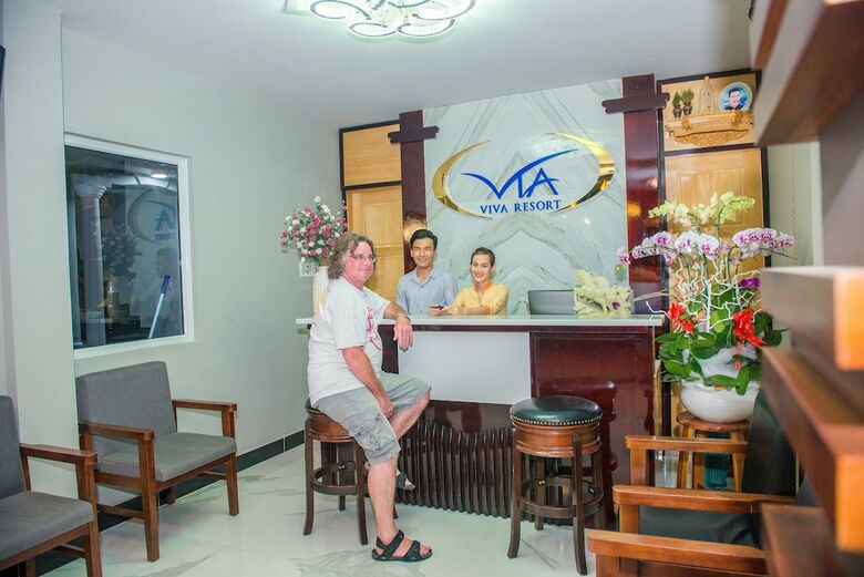 Hotel Viva Boutique Resort