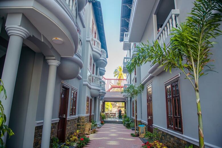 Hotel Viva Boutique Resort