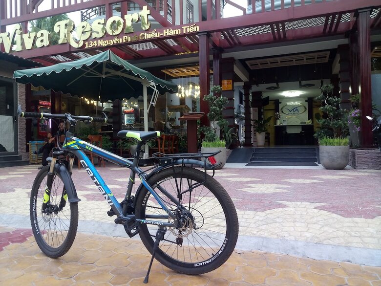 Hotel Viva Boutique Resort