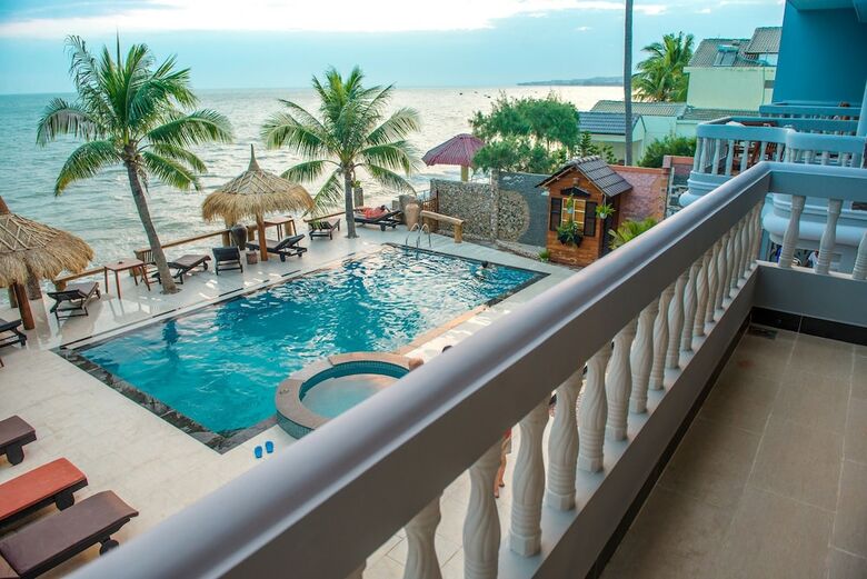 Hotel Viva Boutique Resort