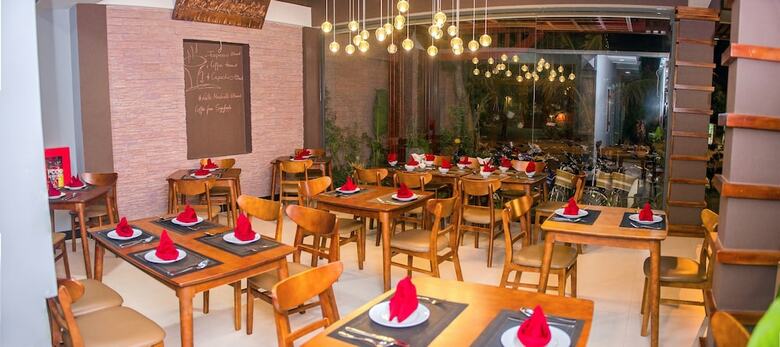 Hotel Viva Boutique Resort
