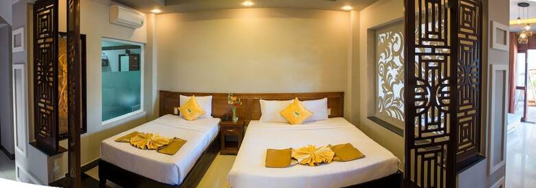 Hotel Viva Boutique Resort