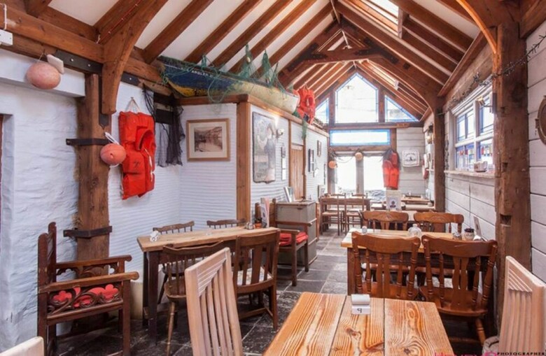 Posada The Old Millhouse Inn