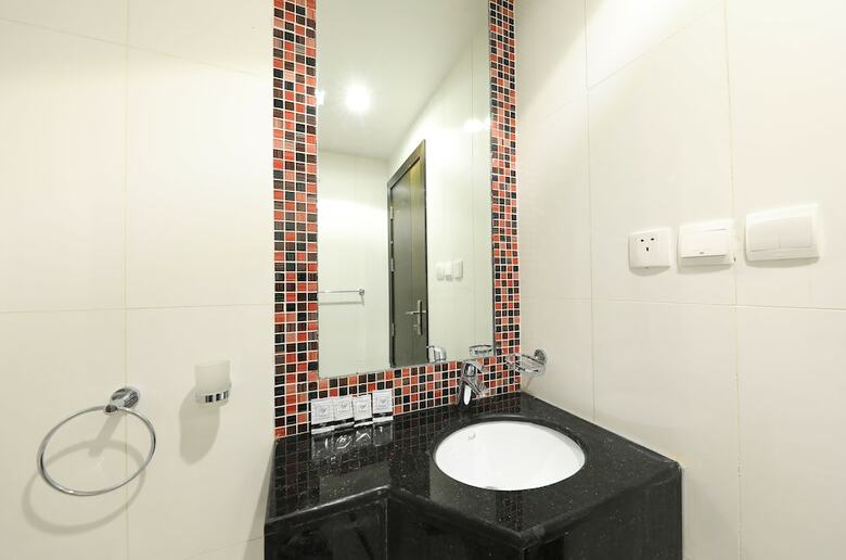 Snood Ajyad Hotel