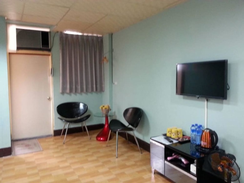 Hotel Dream Taiwan Homestay