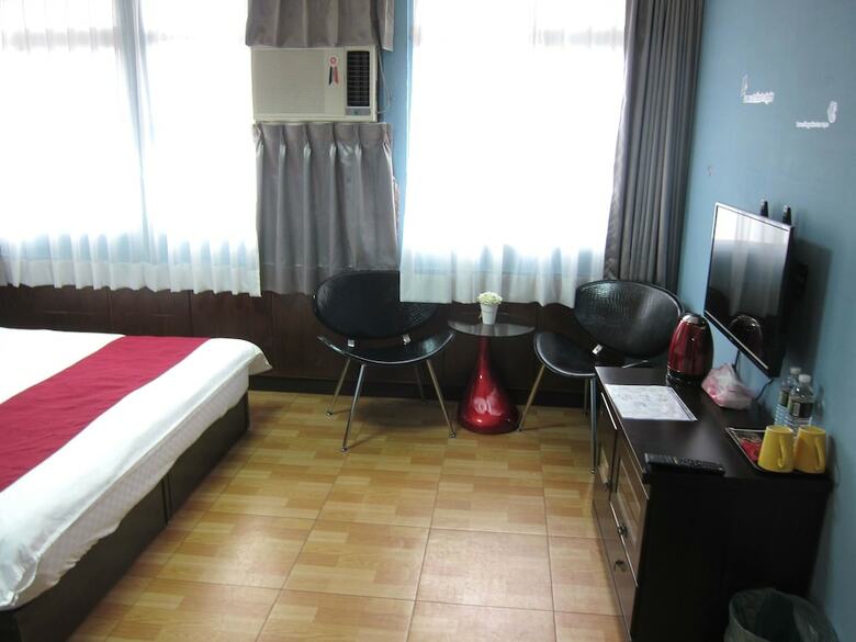 Hotel Dream Taiwan Homestay