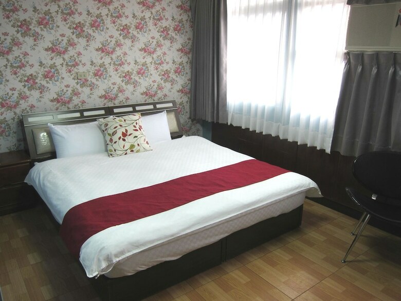 Hotel Dream Taiwan Homestay