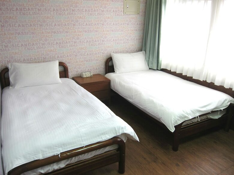 Hotel Dream Taiwan Homestay