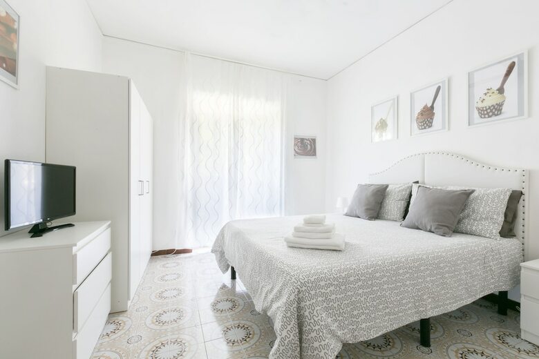 Apartamento Casa Gio' Gio'