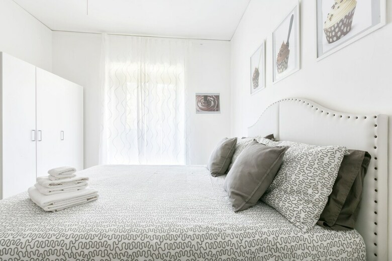 Apartamento Casa Gio' Gio'