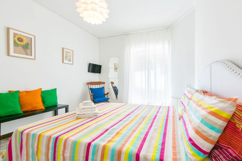 Apartamento Casa Gio' Gio'