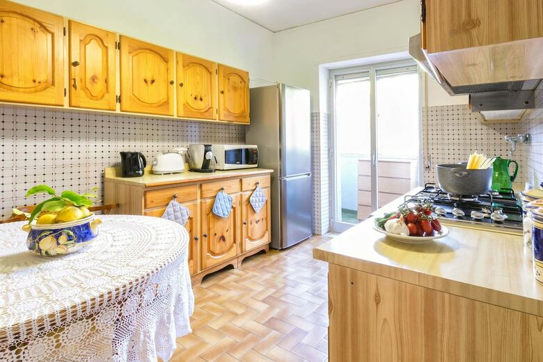 Apartamento Casa Gio' Gio'