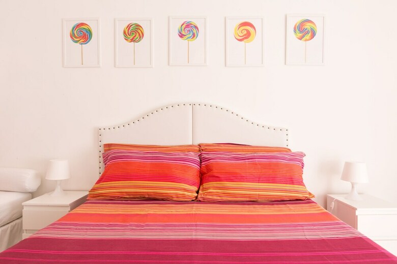 Apartamento Casa Gio' Gio'