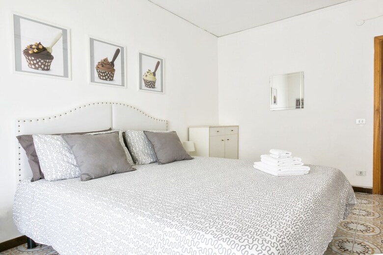 Apartamento Casa Gio' Gio'
