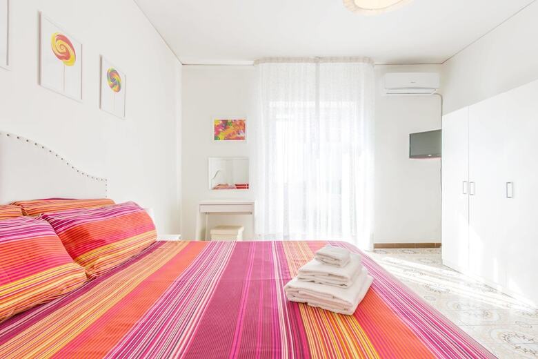 Apartamento Casa Gio' Gio'