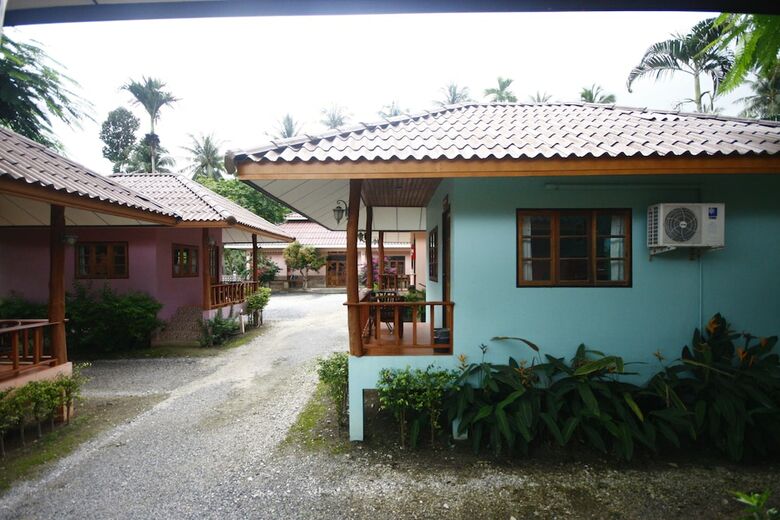 Hotel Suchada Villa