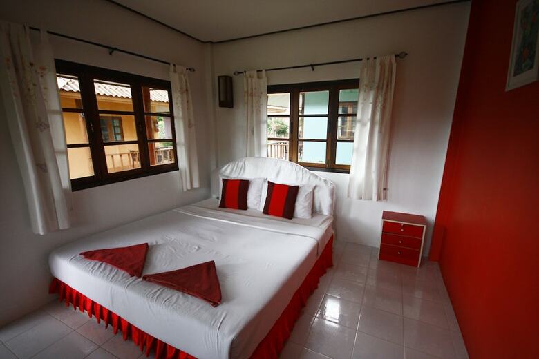 Hotel Suchada Villa