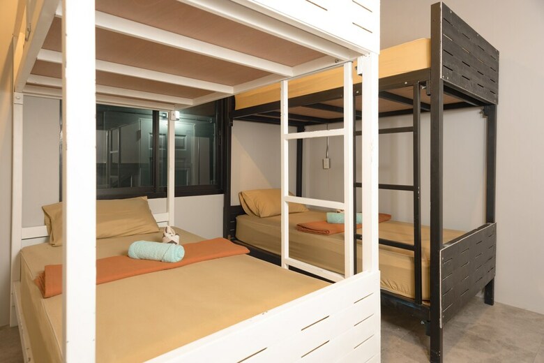 Hostal 2 Rocks Boutique Hostel
