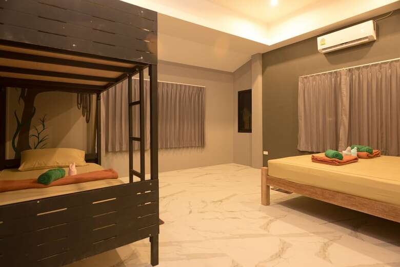 Hostal 2 Rocks Boutique Hostel
