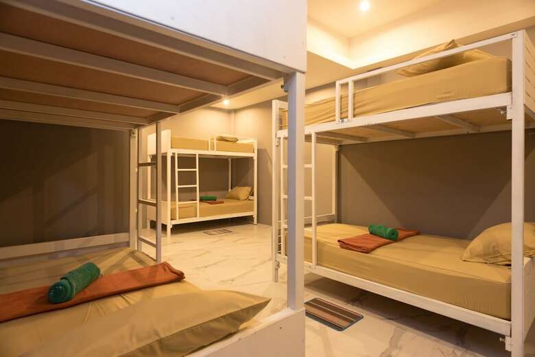 Hostal 2 Rocks Boutique Hostel