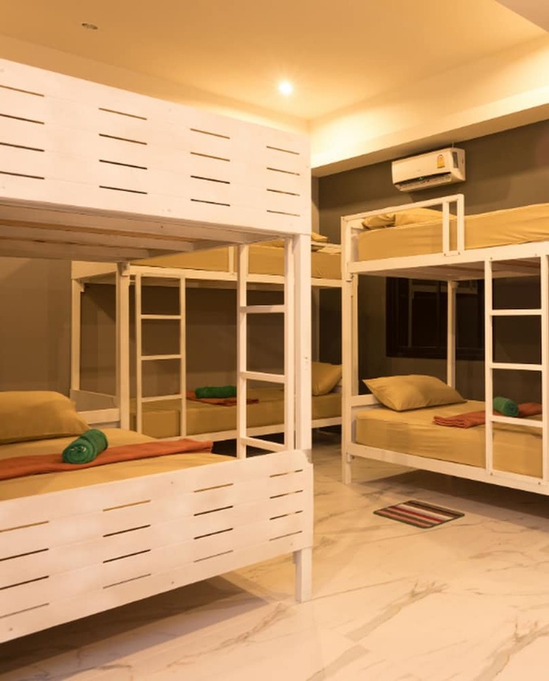 Hostal 2 Rocks Boutique Hostel
