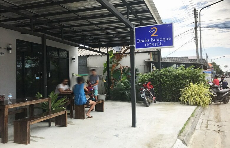 Hostal 2 Rocks Boutique Hostel