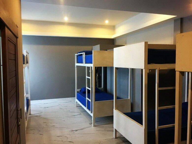 Hostal 2 Rocks Boutique Hostel
