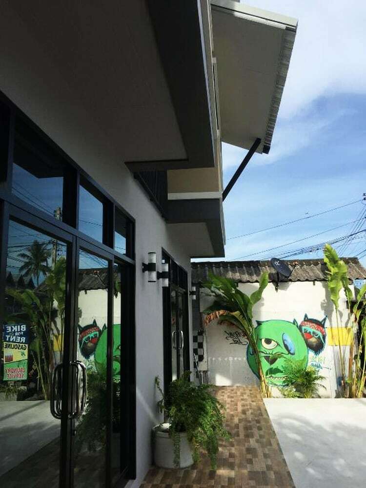 Hostal 2 Rocks Boutique Hostel