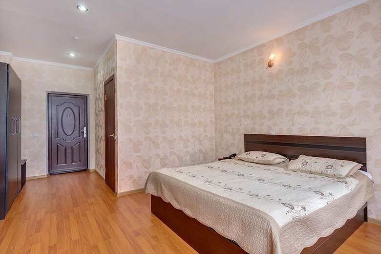 Hotel Kazakhfilm
