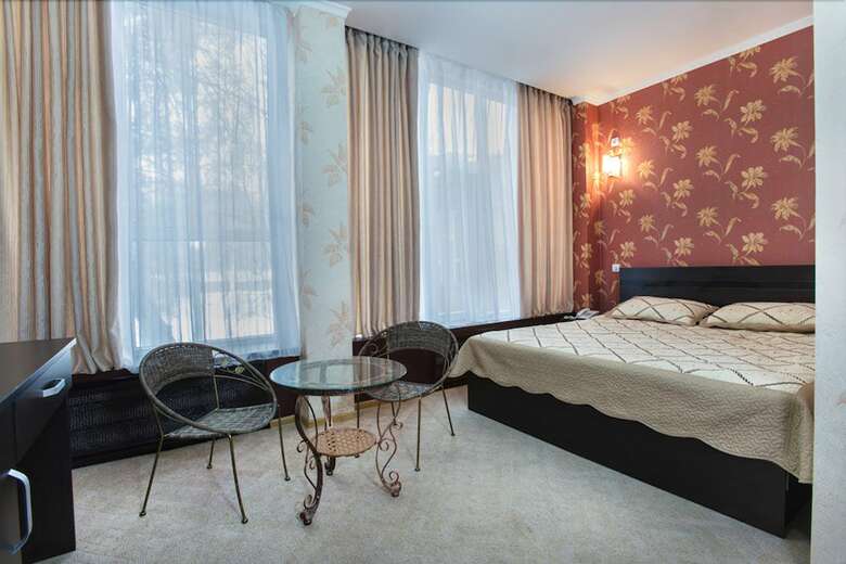 Hotel Kazakhfilm