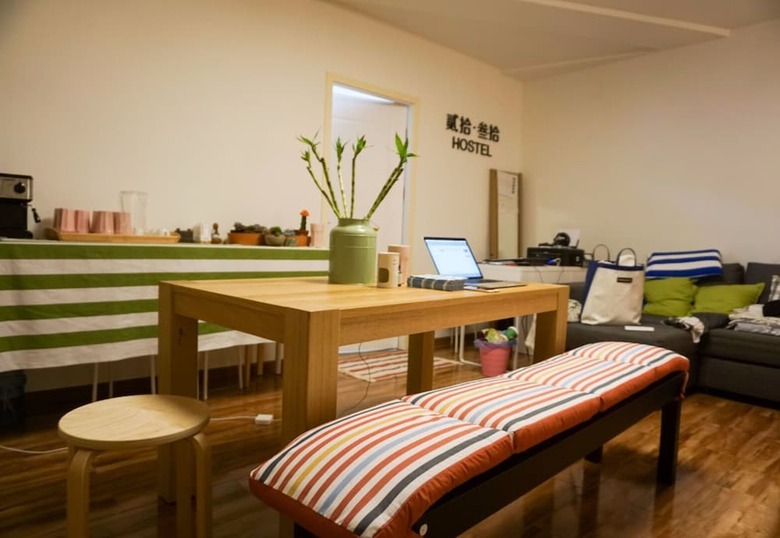 Hostal Chengdu 20&30 Hostel