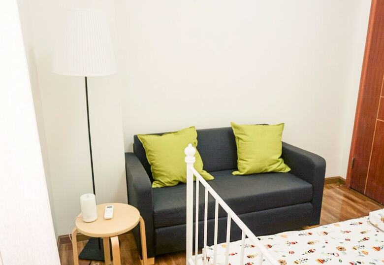 Hostal Chengdu 20&30 Hostel