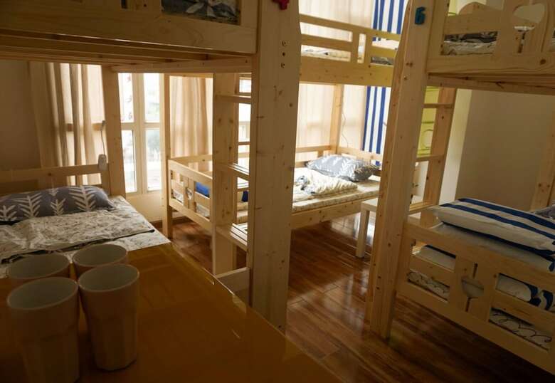 Hostal Chengdu 20&30 Hostel