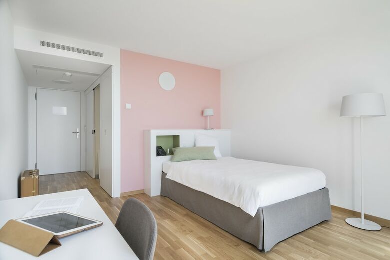 Hotel H�tel Des Patients