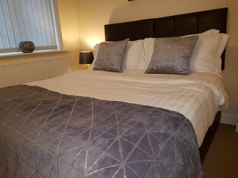 Apartamentos Moorland House
