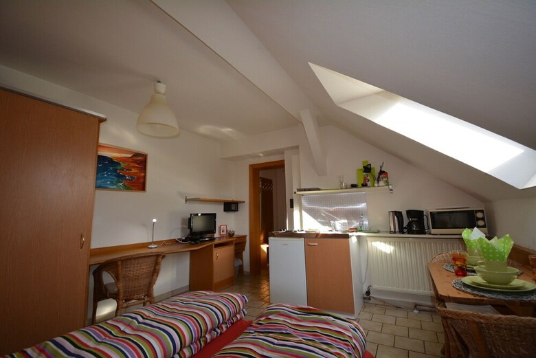 Apartamentos Domizil Wien - Cityapartments